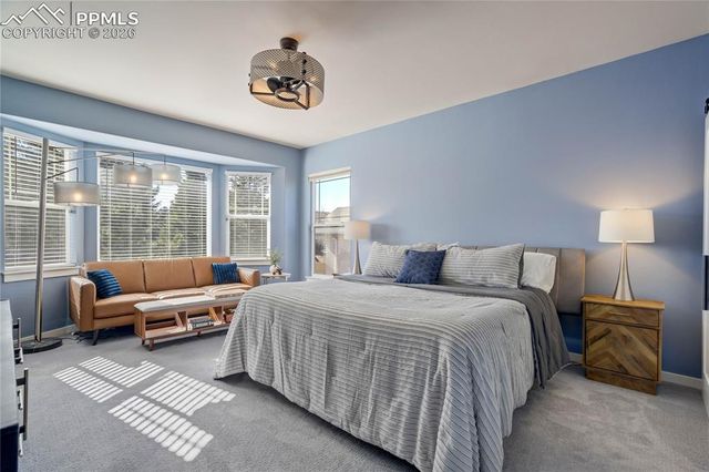 2917 Wild Cherry Lane, Colorado Springs, CO 80920