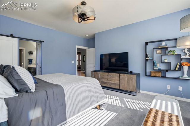 2917 Wild Cherry Lane, Colorado Springs, CO 80920