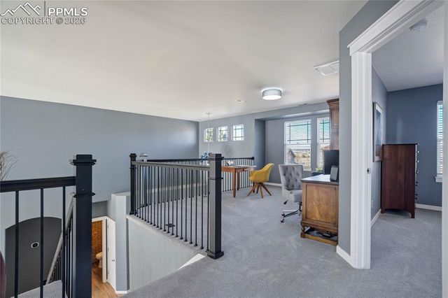 2917 Wild Cherry Lane, Colorado Springs, CO 80920