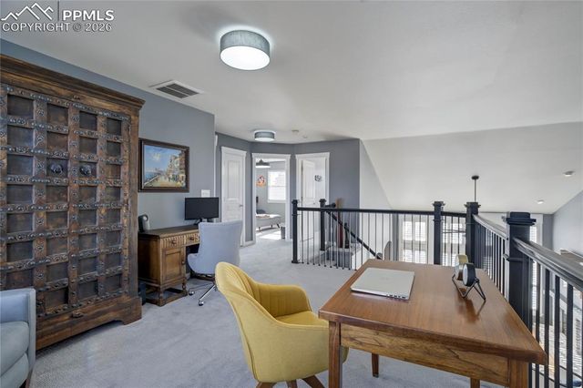 2917 Wild Cherry Lane, Colorado Springs, CO 80920