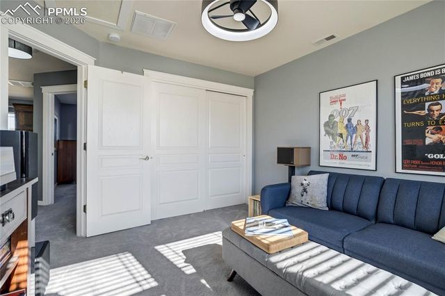 2917 Wild Cherry Lane, Colorado Springs, CO 80920