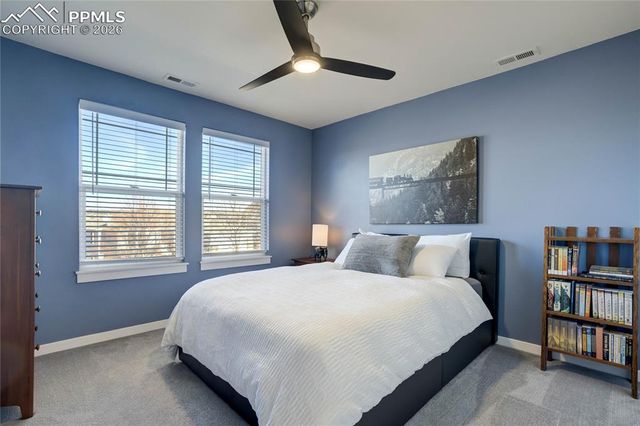 2917 Wild Cherry Lane, Colorado Springs, CO 80920