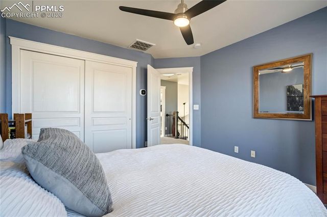 2917 Wild Cherry Lane, Colorado Springs, CO 80920