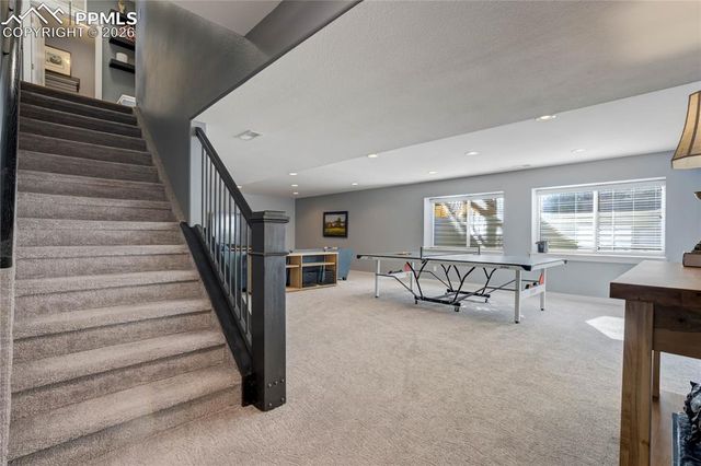 2917 Wild Cherry Lane, Colorado Springs, CO 80920