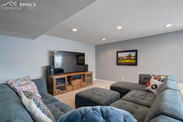 2917 Wild Cherry Lane, Colorado Springs, CO 80920