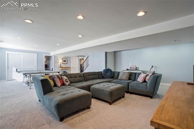 2917 Wild Cherry Lane, Colorado Springs, CO 80920