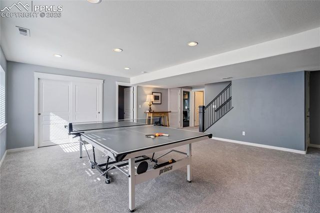 2917 Wild Cherry Lane, Colorado Springs, CO 80920