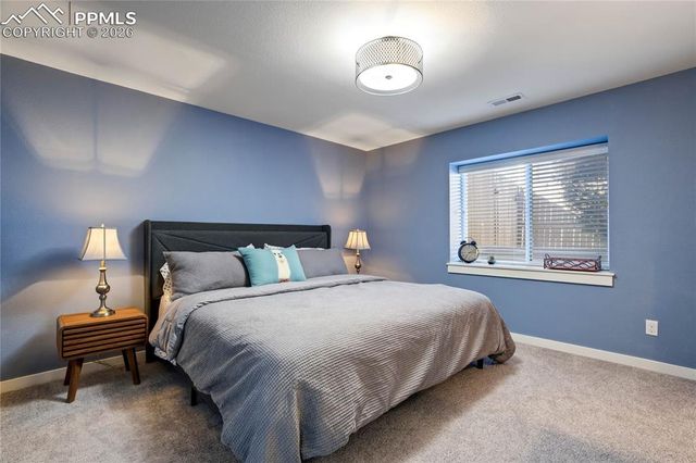 2917 Wild Cherry Lane, Colorado Springs, CO 80920