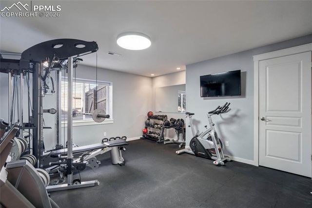 2917 Wild Cherry Lane, Colorado Springs, CO 80920