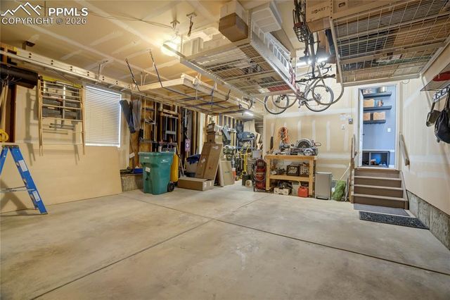 2917 Wild Cherry Lane, Colorado Springs, CO 80920