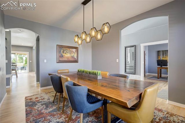 2917 Wild Cherry Lane, Colorado Springs, CO 80920