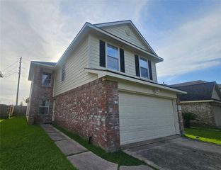 9511 Alex Springs Lane, Houston, TX 77044