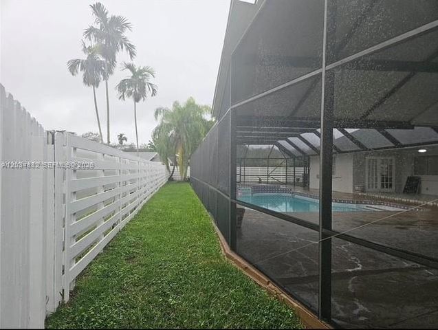 14763 SW 152nd Place, Miami, FL 33196