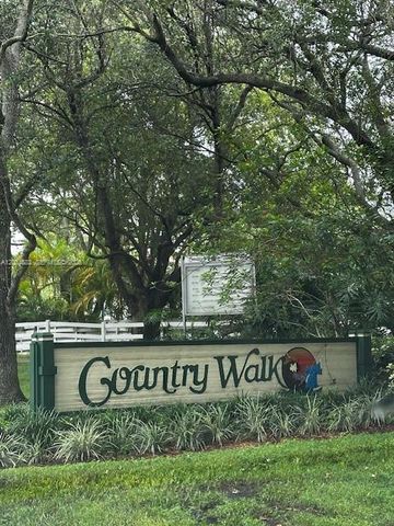 14763 SW 152nd Place, Miami, FL 33196