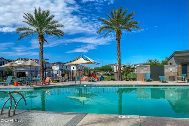 8233 E Juanita Avenue, Mesa, AZ 85209
