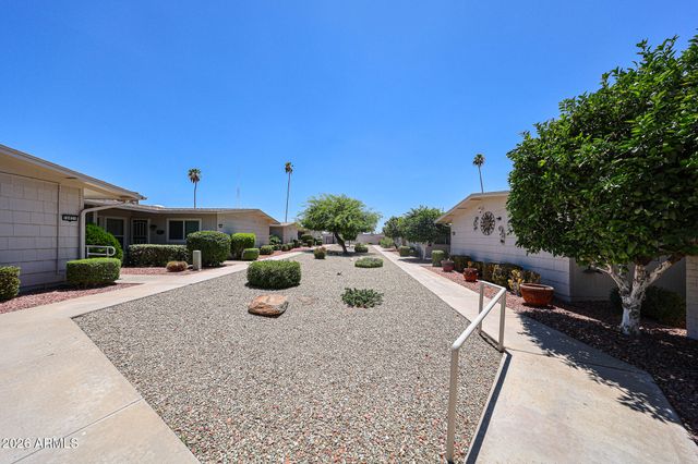 10837 W SANTA FE Drive, Sun City, AZ 85351