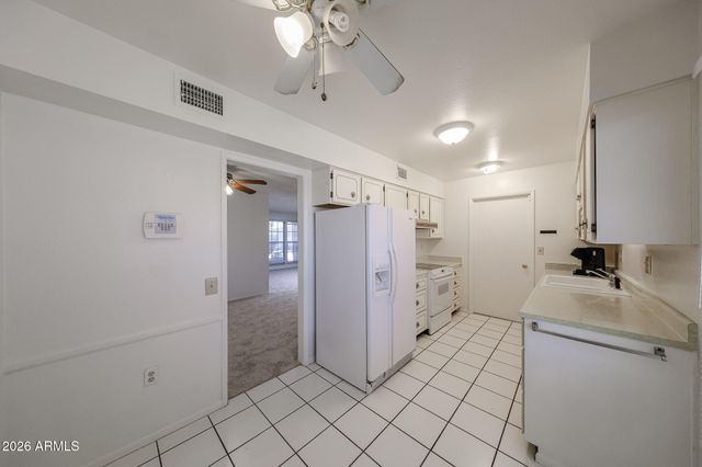 10837 W SANTA FE Drive, Sun City, AZ 85351