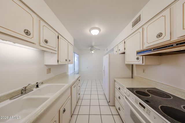 10837 W SANTA FE Drive, Sun City, AZ 85351