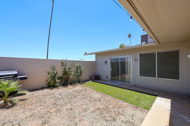 10837 W SANTA FE Drive, Sun City, AZ 85351