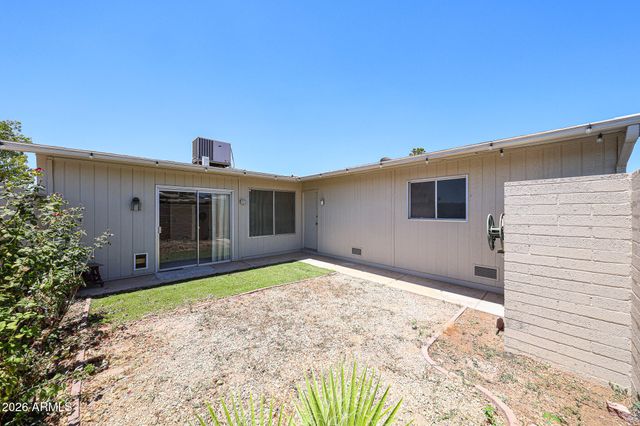 10837 W SANTA FE Drive, Sun City, AZ 85351