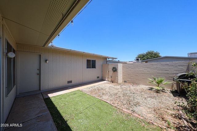 10837 W SANTA FE Drive, Sun City, AZ 85351