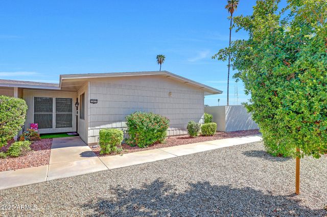 10837 W SANTA FE Drive, Sun City, AZ 85351