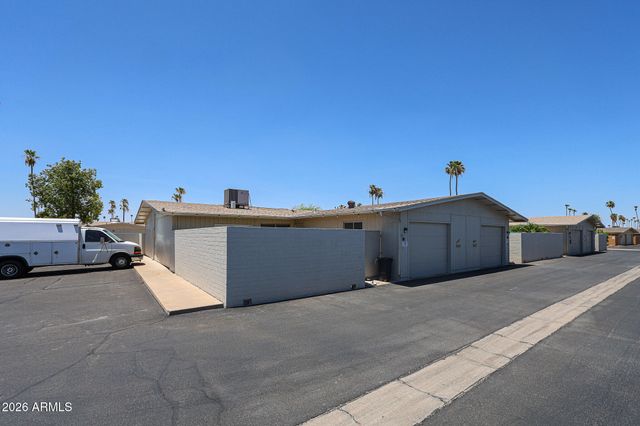 10837 W SANTA FE Drive, Sun City, AZ 85351