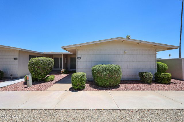 10837 W SANTA FE Drive, Sun City, AZ 85351