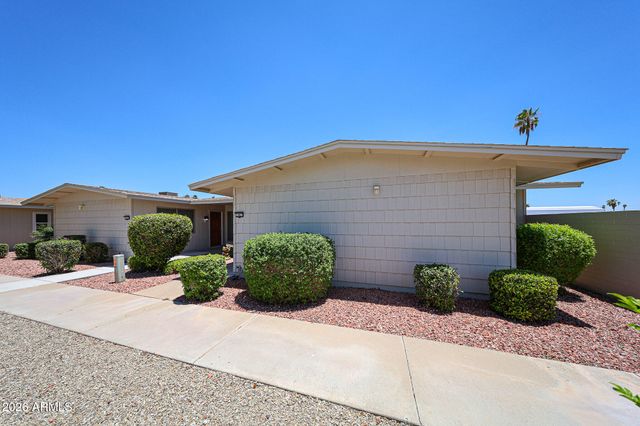 10837 W SANTA FE Drive, Sun City, AZ 85351