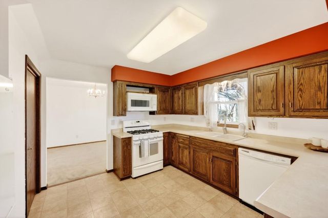 5414 Larkspur Road, Middleton, WI 53562