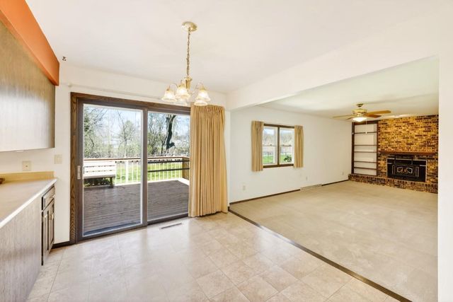 5414 Larkspur Road, Middleton, WI 53562