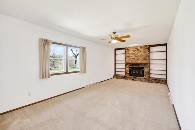 5414 Larkspur Road, Middleton, WI 53562