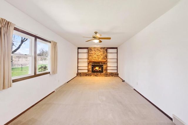 5414 Larkspur Road, Middleton, WI 53562