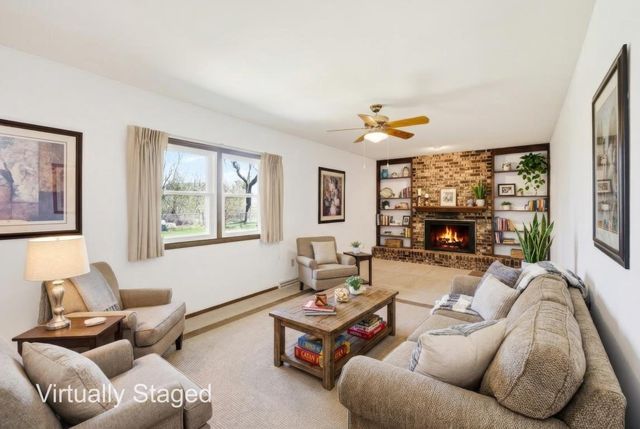 5414 Larkspur Road, Middleton, WI 53562