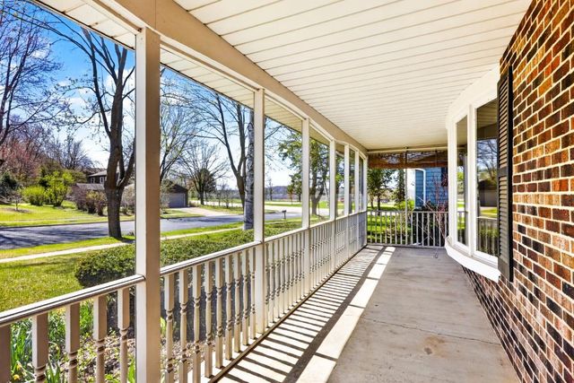 5414 Larkspur Road, Middleton, WI 53562