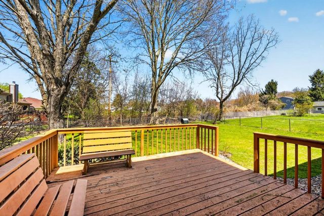 5414 Larkspur Road, Middleton, WI 53562