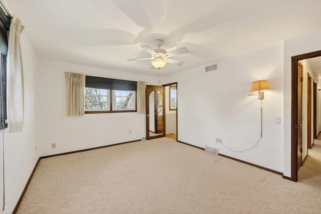 5414 Larkspur Road, Middleton, WI 53562