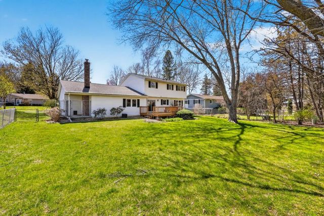 5414 Larkspur Road, Middleton, WI 53562