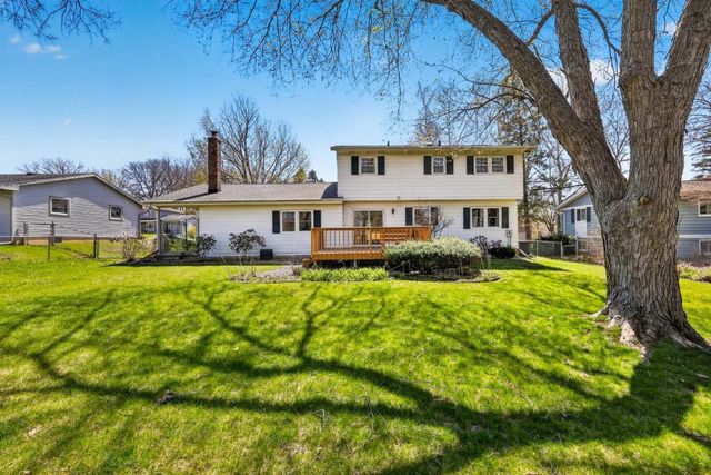 5414 Larkspur Road, Middleton, WI 53562