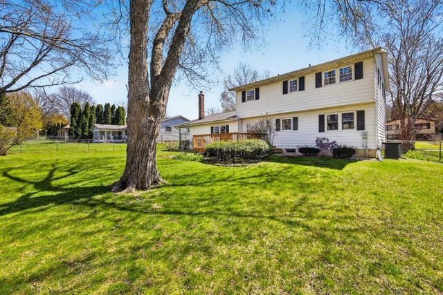 5414 Larkspur Road, Middleton, WI 53562