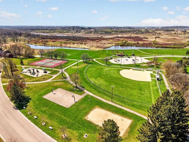 5414 Larkspur Road, Middleton, WI 53562