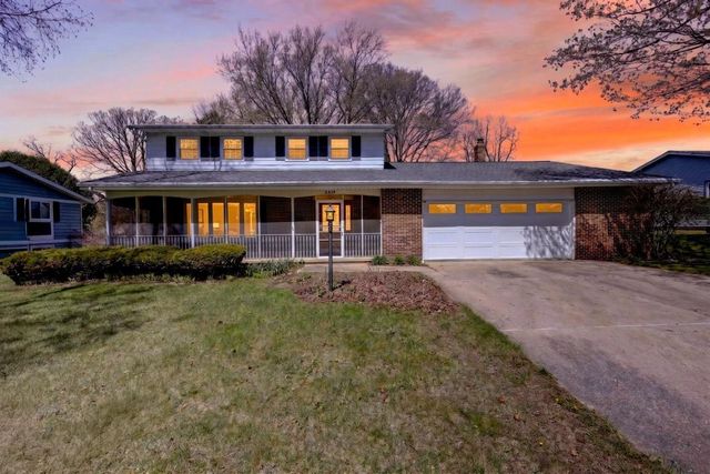 5414 Larkspur Road, Middleton, WI 53562