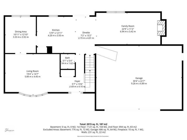 5414 Larkspur Road, Middleton, WI 53562
