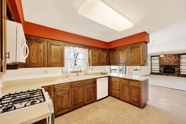 5414 Larkspur Road, Middleton, WI 53562