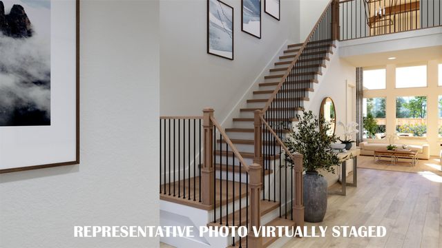 1160 Arlong Park Drive, Prosper, TX 75078