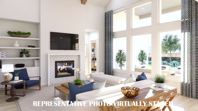 1160 Arlong Park Drive, Prosper, TX 75078