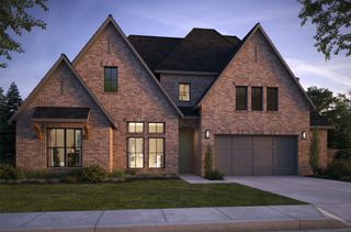 1160 Arlong Park Drive, Prosper, TX 75078