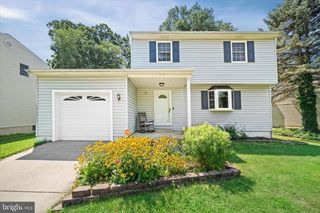 26 BERKELY WAY, New Castle, DE 19720