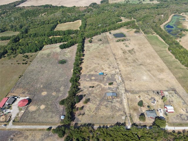 7580 County Road 4807, Ladonia, TX 75449