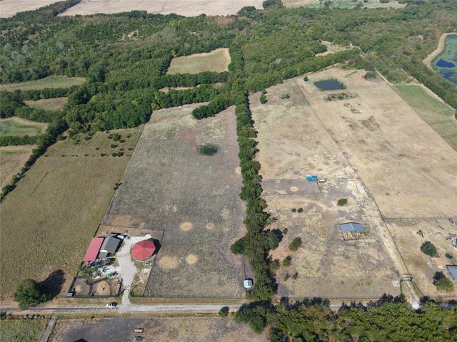 7580 County Road 4807, Ladonia, TX 75449
